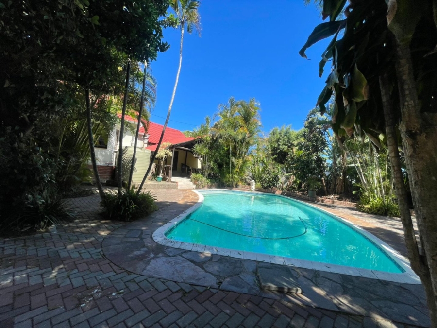 7 Bedroom Property for Sale in Selborne Eastern Cape